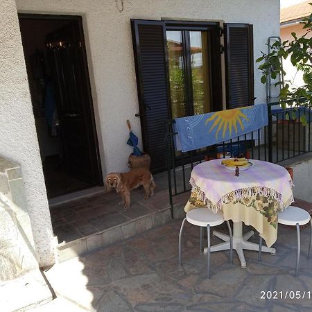 Sea View Dilesi Dhílesi Exterior foto