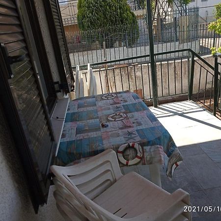 Sea View Dilesi Dhílesi Exterior foto