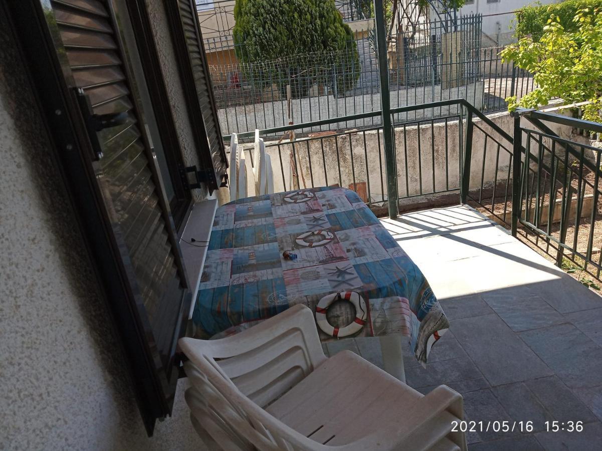 Sea View Dilesi Dhílesi Exterior foto